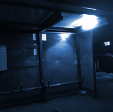 Lighting Columns Milton Keynes