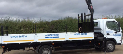 Street Lighting Maintenance Bletchley