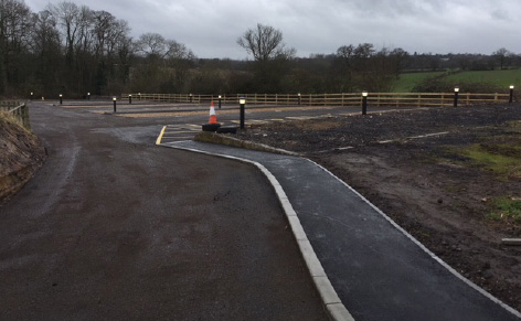 DNO Connections Bletchley