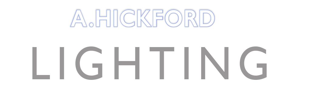 A Hickford Lighting Northampton