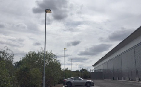 Electrical Testing Milton Keynes