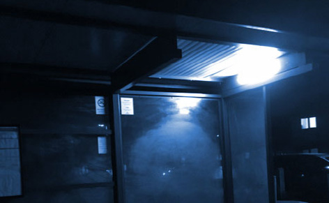 Internal Lighting Bletchley