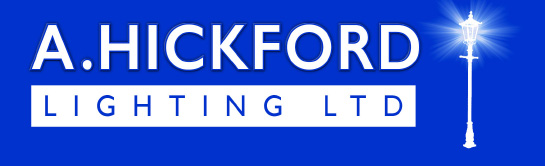 A Hickford Lighting Milton Keynes