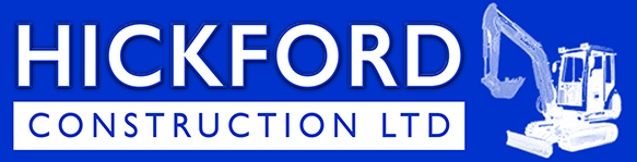 HickFord Contraction Ltd