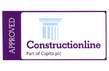 Construction Line- A Hickford Lighting